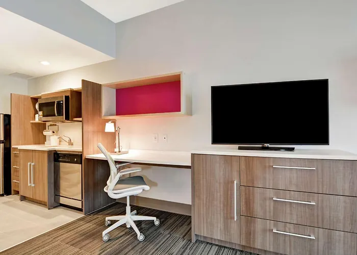 Home2 Suites Charleston West Ashley